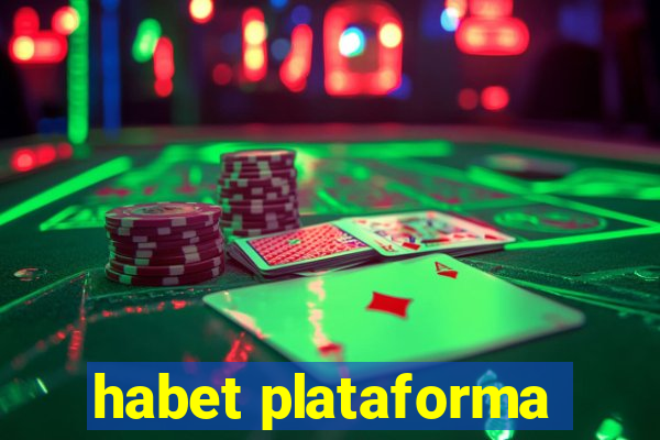 habet plataforma